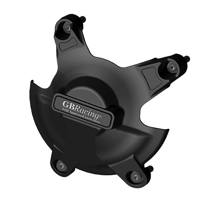 [EC-R1-2009-1-GBR] GBRacing Alternator / Stator Case Cover for Yamaha YZF-R1 2009 - 2014