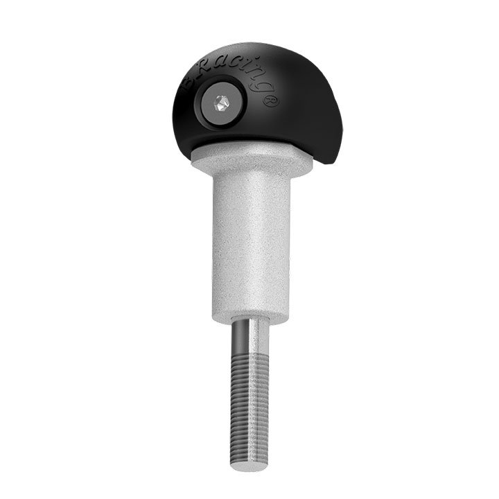 [FS-XSR900-2022-LHS-S] GBRacing LHS Street Bullet Frame Slider for Yamaha XSR900