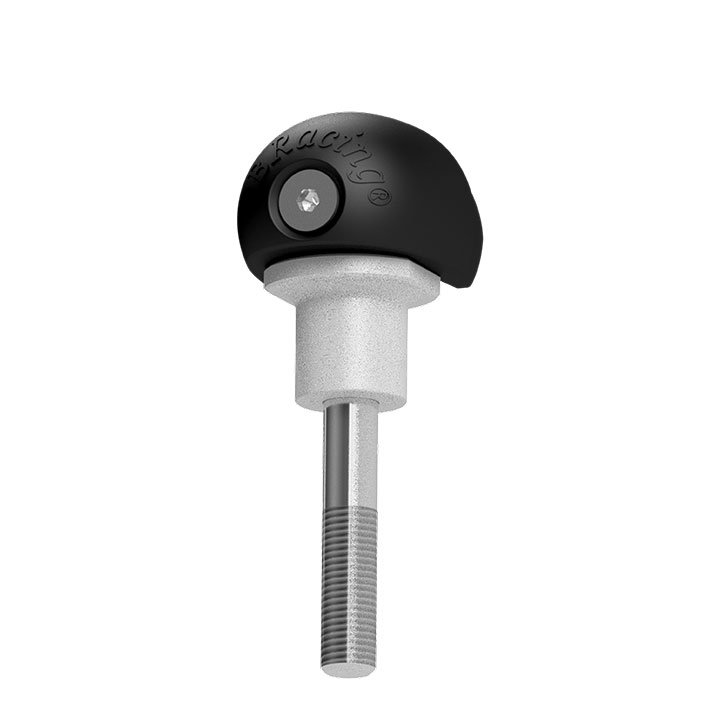 GBRacing RHS Street Bullet Frame Slider for Yamaha XSR900