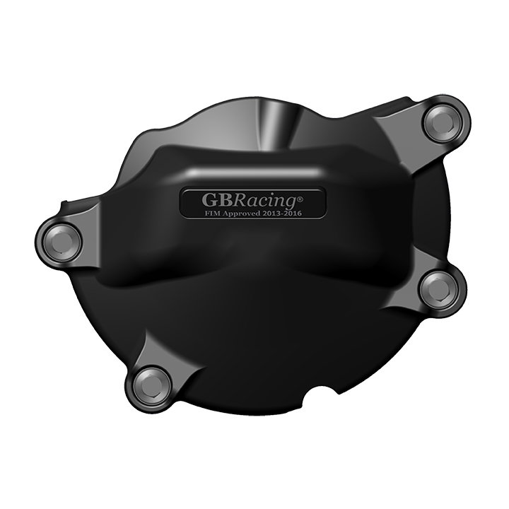 GBRacing Alternator / Stator Cover for Suzuki GSX-R 1000 K9 - L6