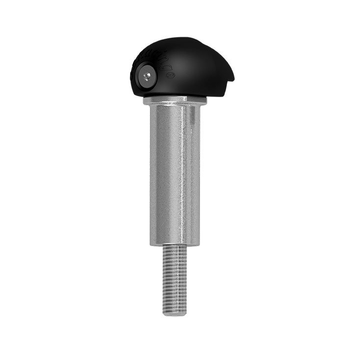 [FS-R7-2022-LHS-S] GBRacing Bullet Frame Sliders (Street) LHS for Yamaha YZF-R7