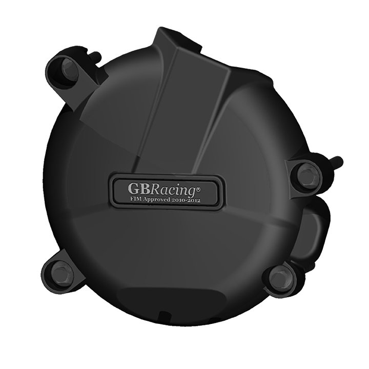 [EC-GSXR1000-K3-1-GBR] GBRacing Alternator / Stator Cover Suzuki GSX-R 1000 2005  - 2008