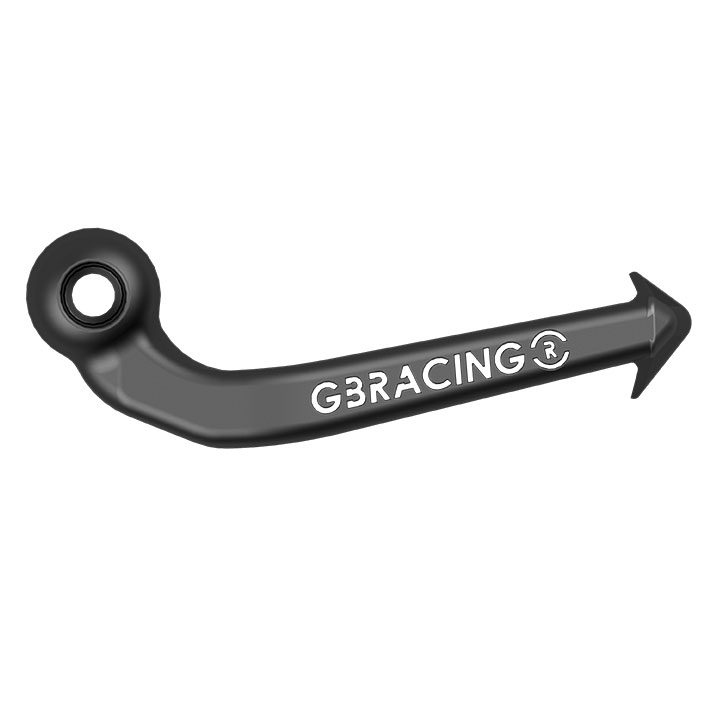 [BLG-A140] GBRacing Replacement Brake Lever Guard A140, guard only no insert