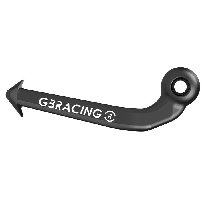 [CLG-A140] GBRacing Replacement Clutch Lever Guard A140, guard only no insert
