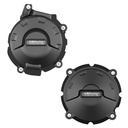 GBRacing Engine Case Cover Set for Aprilia RSV Tuono 1000R