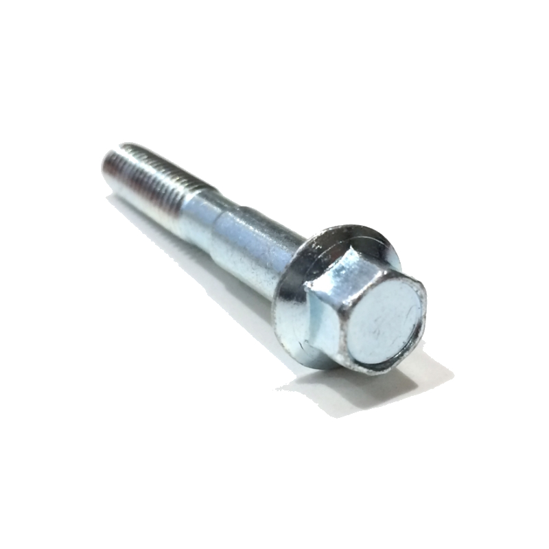 [M6X25HHF] GBRacing M6 Hex Head Bolt (M6X25HHF 25mm HHF8)