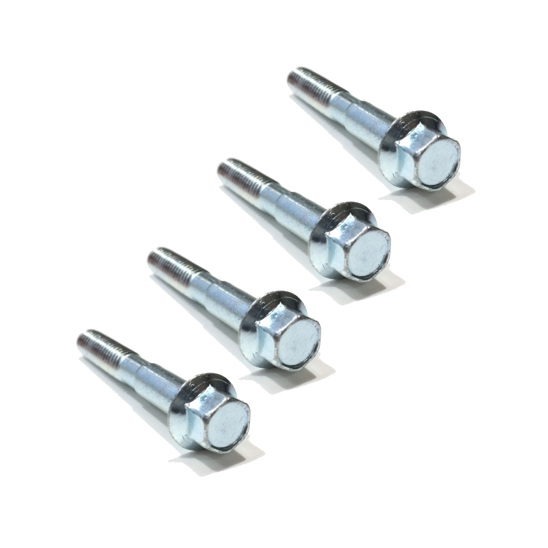 [BS-GSXR1000-L7-2-GBR] GBRacing Clutch Cover Bolt Kit for Suzuki GSX-R 1000