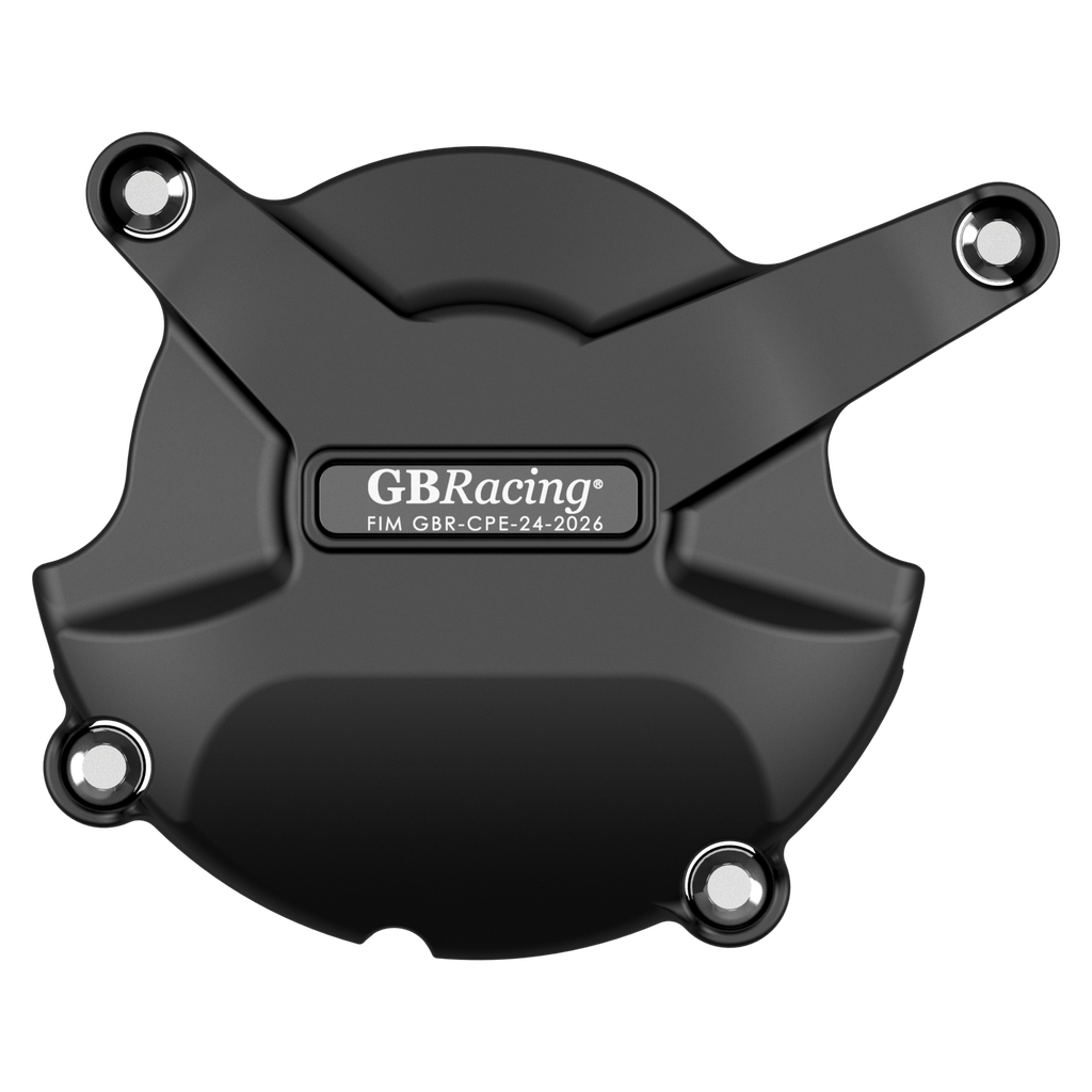 [EC-CBR1000-2008-1-GBR] GBRacing Alternator / Stator Cover for Honda CBR1000RR 2008 - 2016
