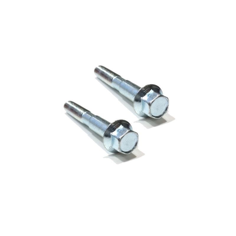 [BS-GSXR1000-L7-5-GBR] GBRacing Water Pump Cover Bolt Kit for Suzuki GSX-R 1000