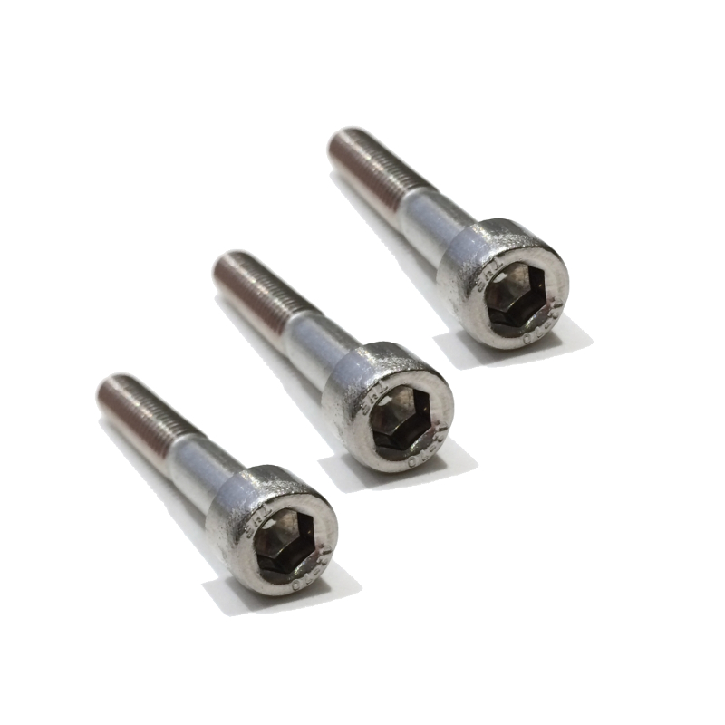 [BS-R6-2008-3-GBR] GBRacing Pulse Cover Bolt Kit for Yamaha YZF-R6