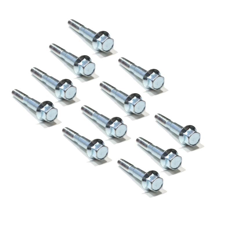 [BS-R1-2015-SET-GBR] GBRacing Engine Cover Set Bolt Kit for Yamaha YZF-R1