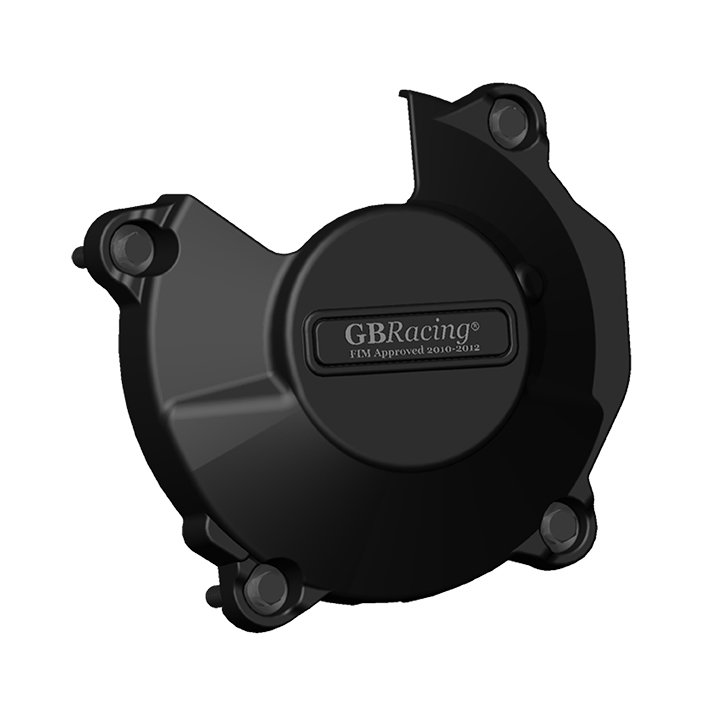 [EC-ZX6-2009-1-GBR] GBRacing Alternator / Stator Case Cover for Kawasaki Ninja ZX-6R / 636