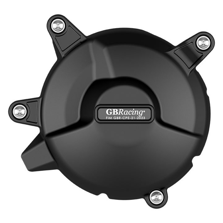 [EC-F900R-2020-2-GBR] GBRacing Clutch Case Cover for BMW F900R XR GS F850GS F800GS F750GS