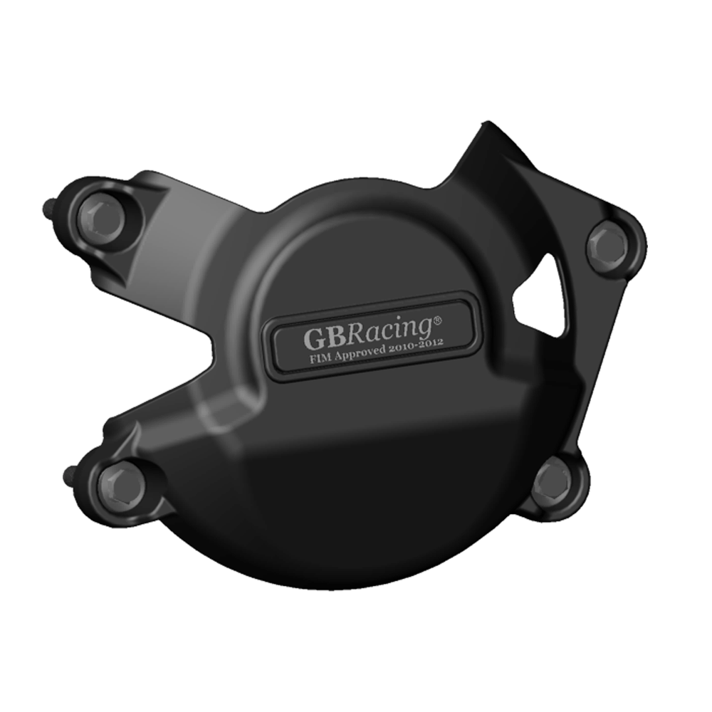 GBRacing Alternator / Stator Case Cover for Kawasaki ZX-10R 2008 - 2010
