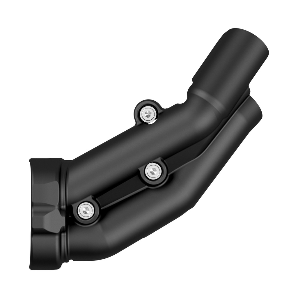[WPC-MT07-2025] GBRacing Water Pipe Cover for Yamaha MT-07 Tenere 2025