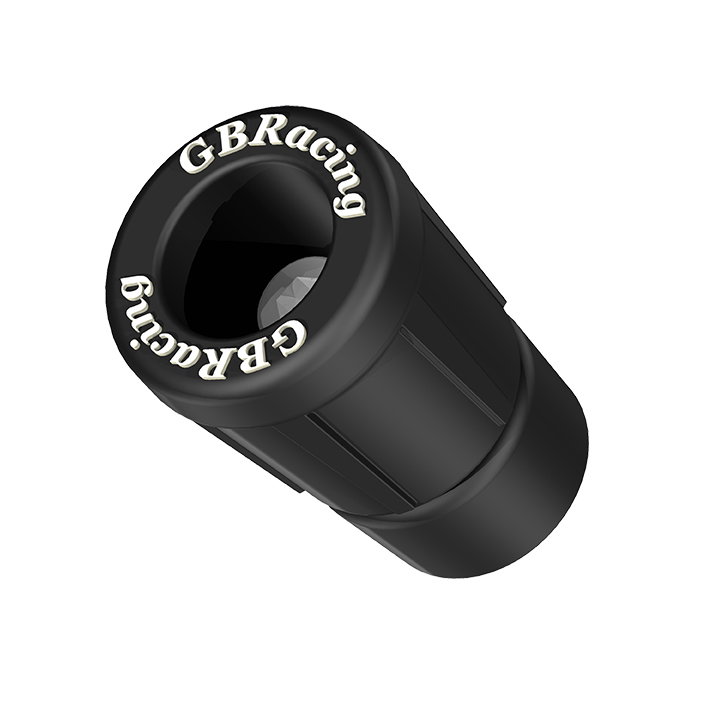 GBRacing Crash Knob CPF1-2-GBR