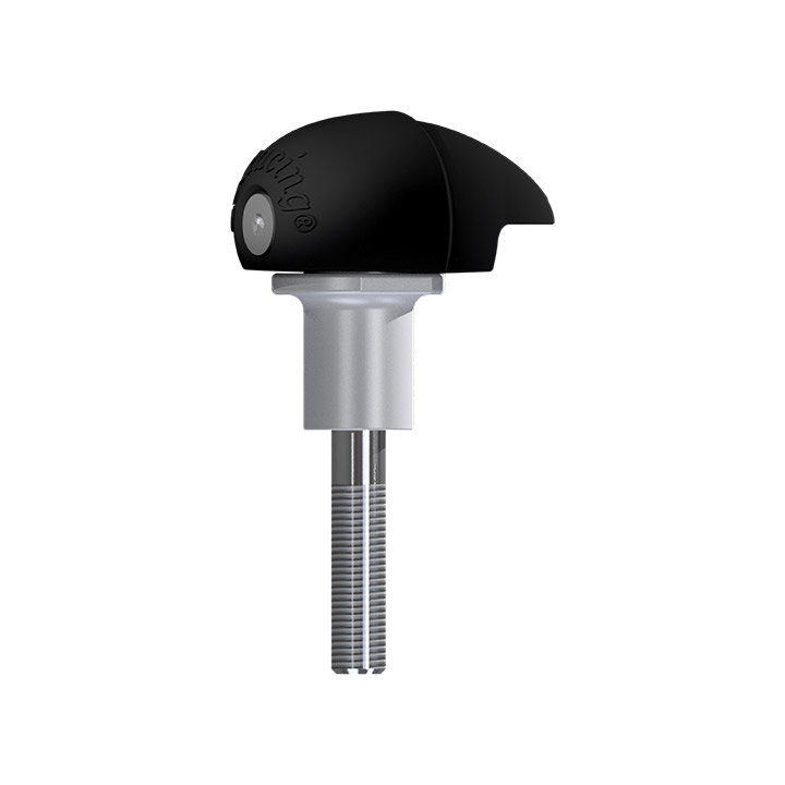 [FS-GSXR1000-L7-LHS-R] GBRacing LHS Race Bullet Frame Slider for Suzuki GSX-R 1000