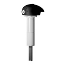 GBRacing RHS Street Bullet Frame Slider for Kawasaki Z900