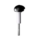 GBRacing Bullet Frame Slider (Race) RHS for Yamaha YZF-R3