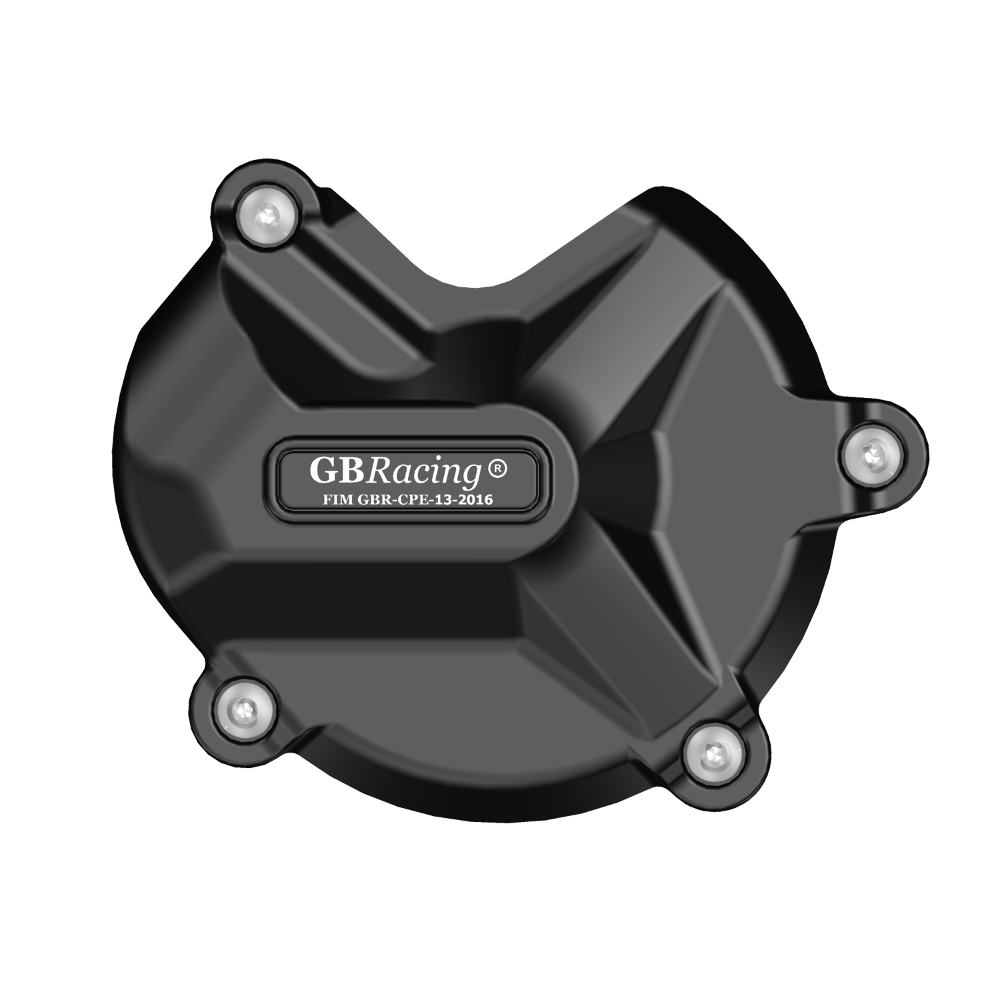 [EC-S1000RR-2009-1-GBR] GBRacing Alternator / Stator Case Cover for BMW S1000RR S1000R S1000XR HP4
