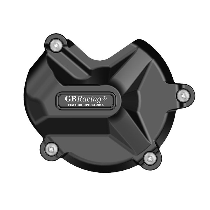 [EC-S1000RR-2009-1-GBR] GBRacing Alternator / Stator Case Cover for BMW S1000RR S1000R S1000XR HP4