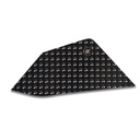 Eazi-Grip EVO Tank Grips for Suzuki V-Strom 800DE, black