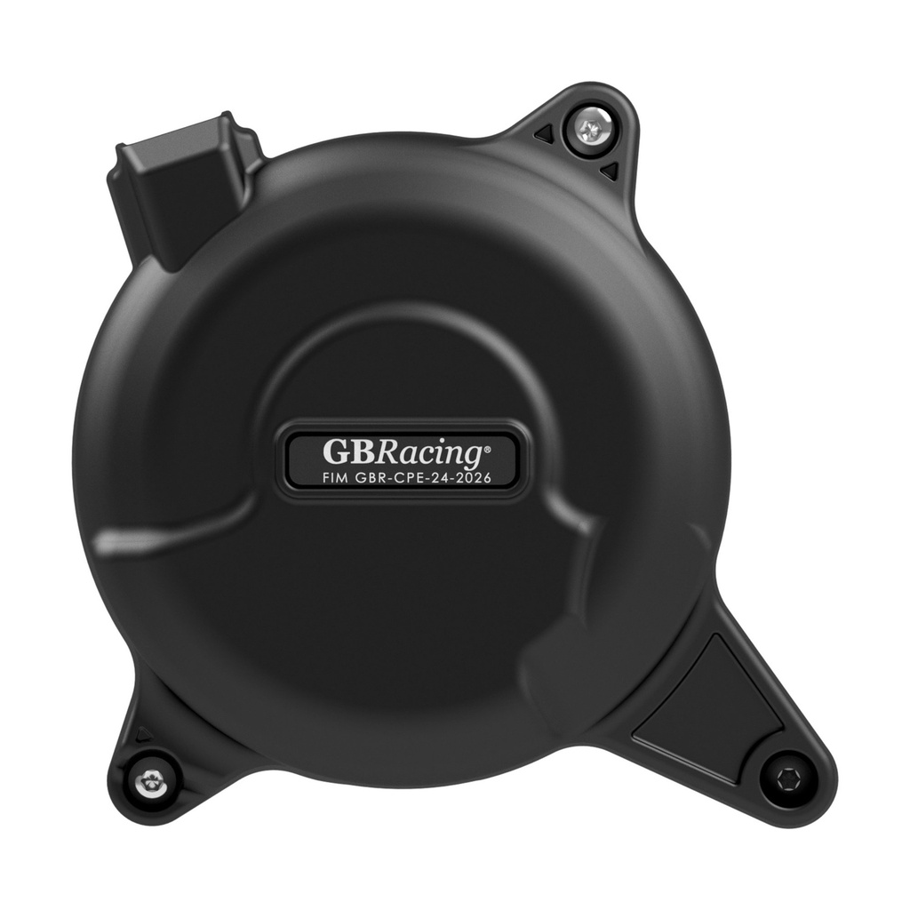 [EC-698-2024-1-GBR] GBRacing Alternator Cover for Ducati Hypermotard 698 Mono