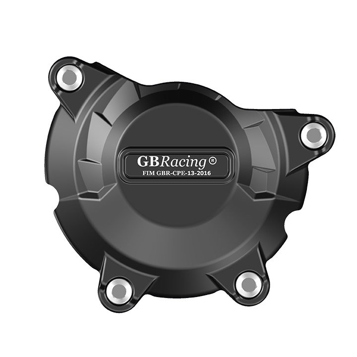 [EC-ZX10-2011-1-GBR] GBRacing Alternator / Stator Case Cover for Kawasaki Ninja ZX-10R