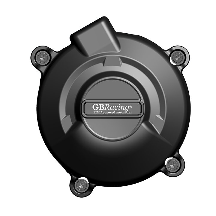 [EC-D675R-2011-1-GBR] GBRacing Alternator / Stator Cover for Triumph Daytona 675 Street Triple / R