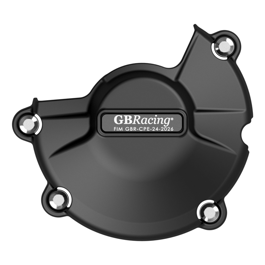[EC-CBR600RR-2024-1-GBR] GBRacing Alternator / Stator Case Cover for Honda CBR600RR