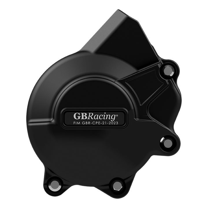 [EC-CBR600RR-2024-3-GBR] GBRacing Pulse / Timing Case Cover for Honda CBR600RR