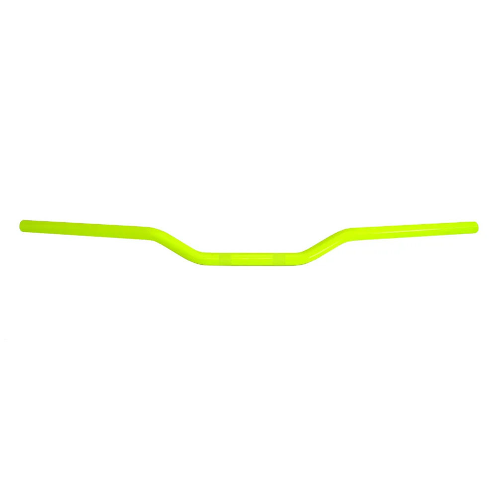 [HB167VY] Accossato Handlebar HB167 Aluminium 22mm yellow fluoro painted