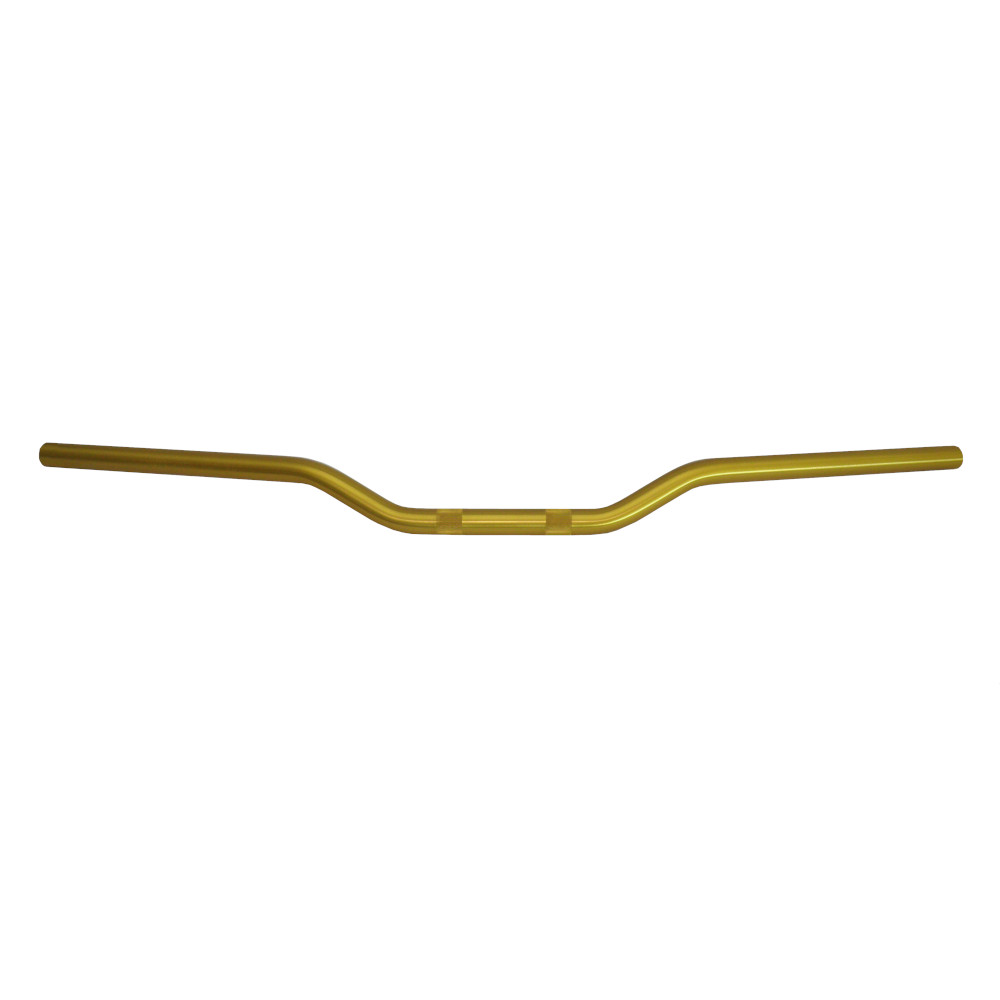 [HB167Y] Accossato Handlebar HB167 Aluminium 22mm gold anodized