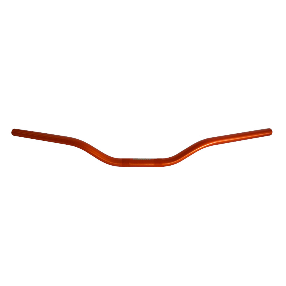 Accossato Handlebar HB171 Aluminium 22mm orange anodized
