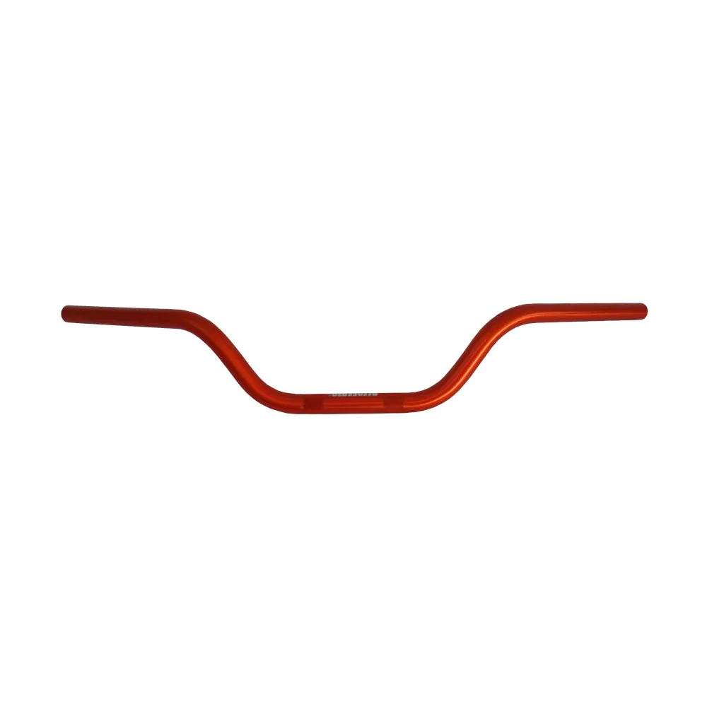 [HB172O] Accossato Handlebar HB172 Aluminium 22mm orange anodized