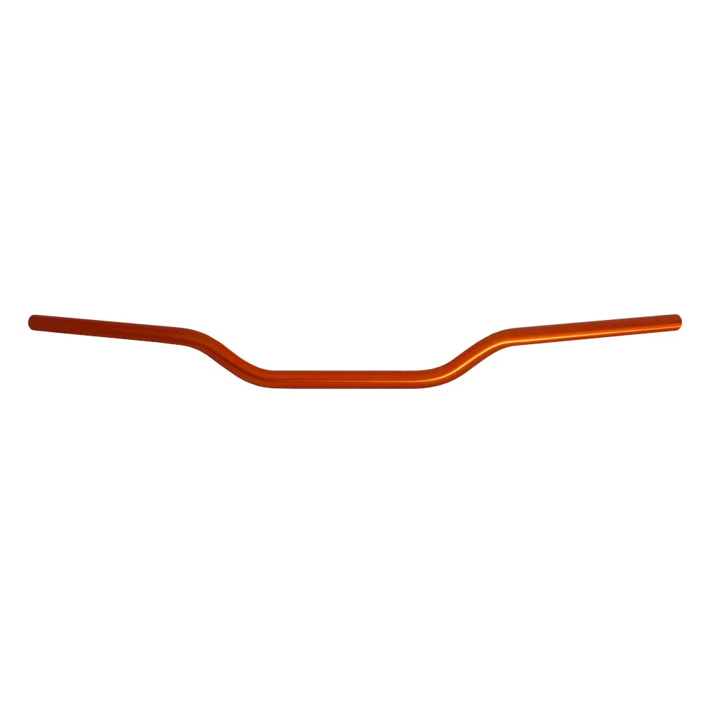 [HB174O] Accossato Handlebar HB174 Aluminium 22mm orange anodized