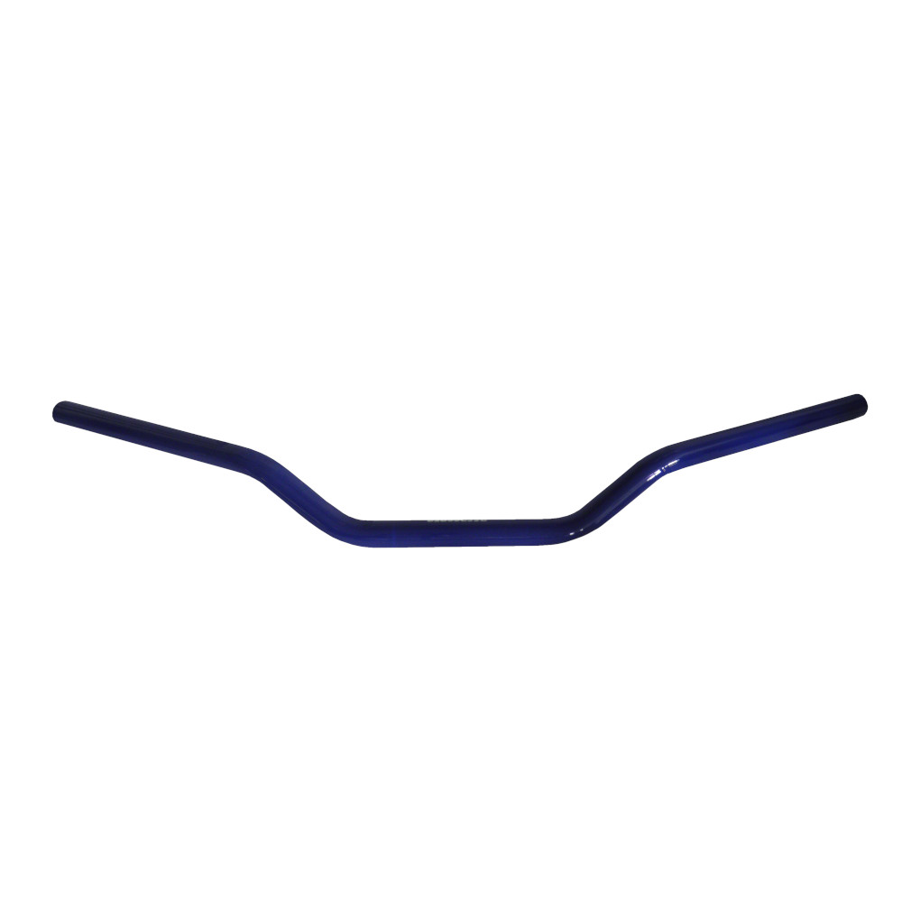 [HB175VB] Accossato Handlebar HB175 Aluminium 22mm blue painted
