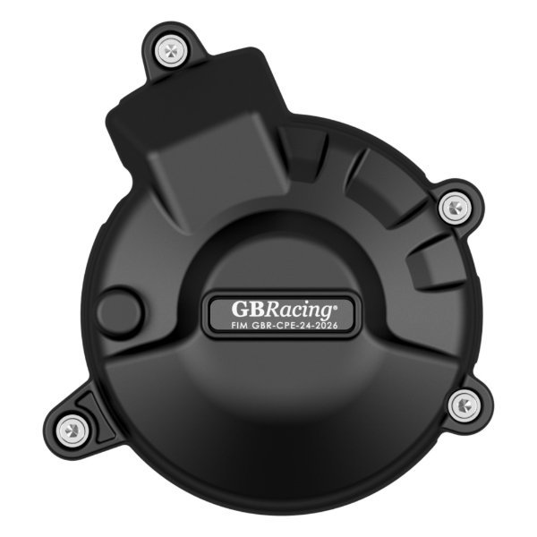 [EC-R9-2025-1-GBR] GBRacing Alternator / Stator Cover for Yamaha YZF-R9 MT-09 XSR900 Tracer 9