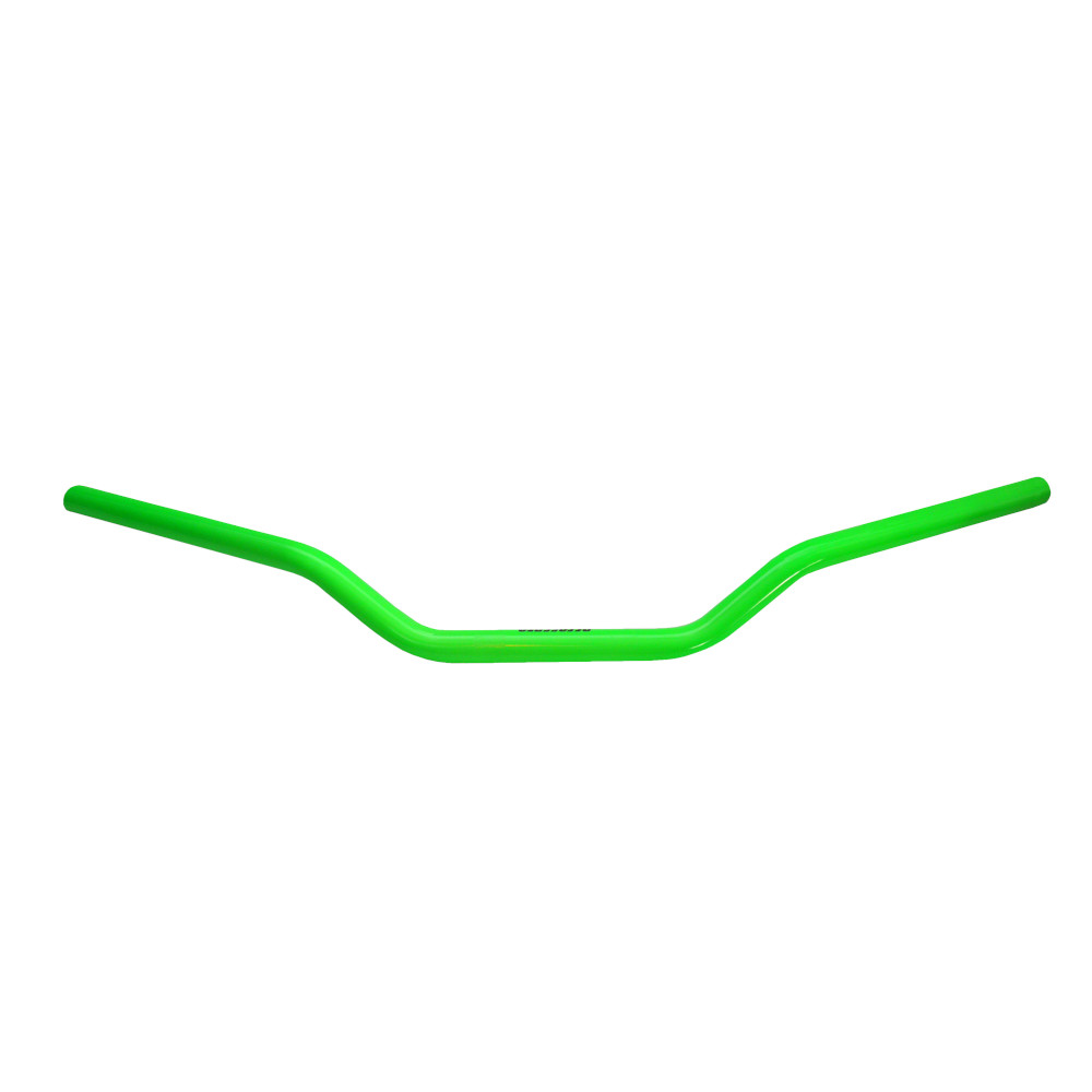 [HB175VG] Accossato Handlebar HB175 Aluminium 22mm green fluoro painted