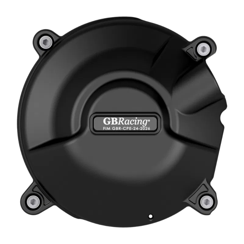 [EC-R9-2025-2-GBR] GBRacing Gearbox / Clutch Cover for Yamaha YZF-R9 MT-09 XSR900 Tracer 9