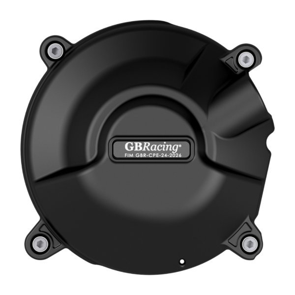 [EC-R9-2025-2-GBR] GBRacing Gearbox / Clutch Cover for Yamaha YZF-R9 MT-09 XSR900 Tracer 9