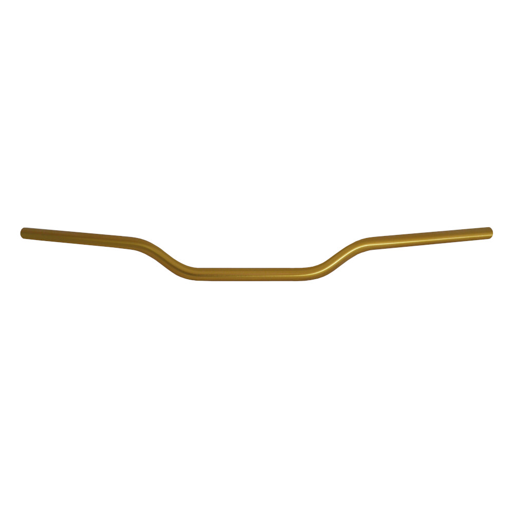 Accossato Handlebar HB179 Aluminium 22mm green anodized