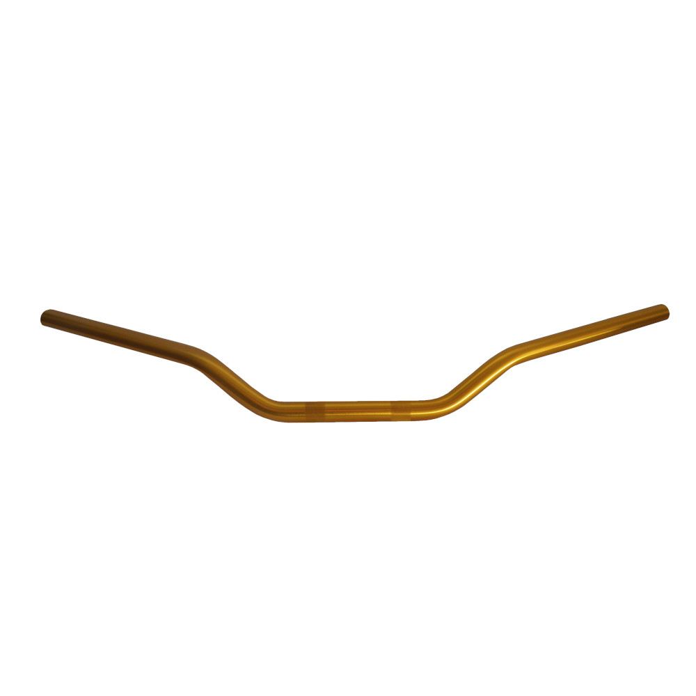 Accossato Handlebar HB180 Aluminium 22mm green anodized