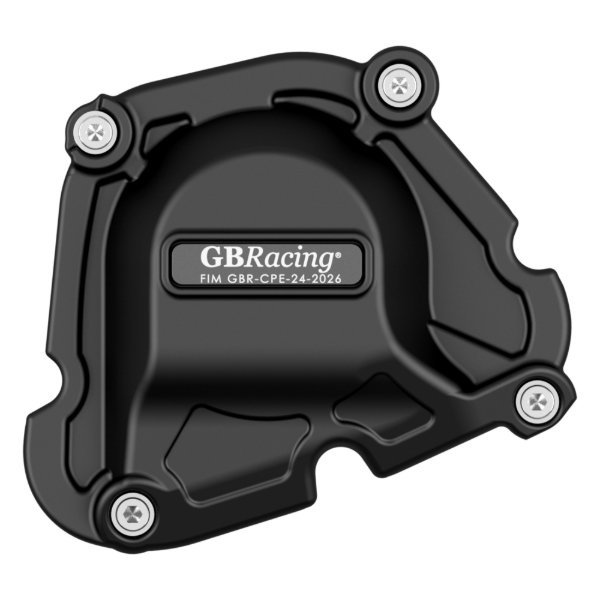 [EC-R9-2025-3-GBR] GBRacing Pulse / Timing Cover for Yamaha YZF-R9 MT-09 XSR900 Tracer 9