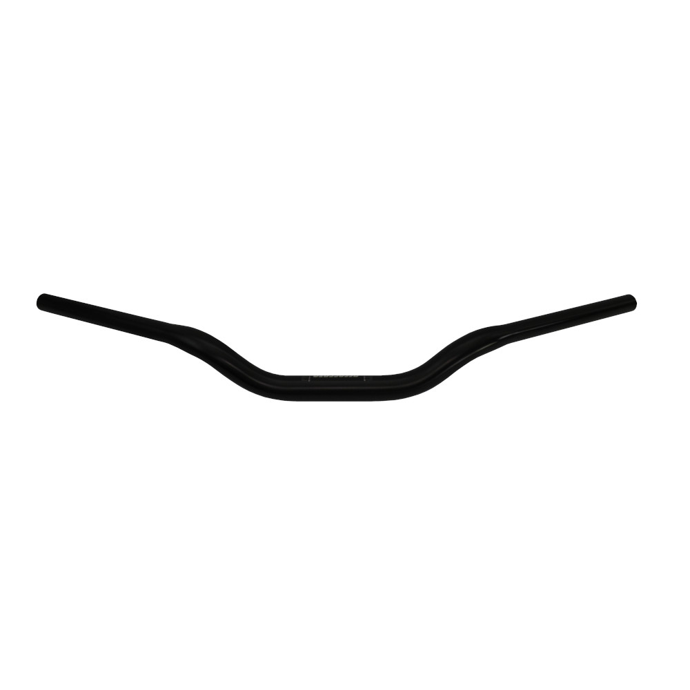 Accossato Handlebar HB183 Aluminium 28.5mm orange anodized