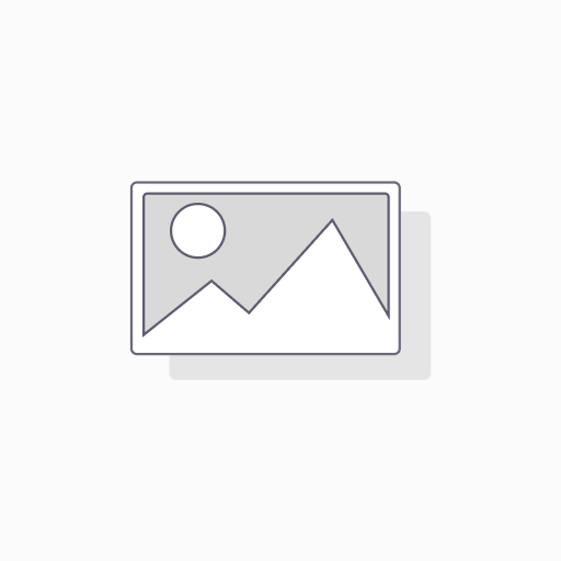 Accossato Folding Brake Lever for Ready to Brake master cylinders, long green 18mm with eyelet