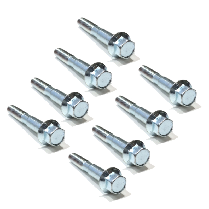 GBRacing Engine Case Cover Set Bolt Kit for KTM RC390