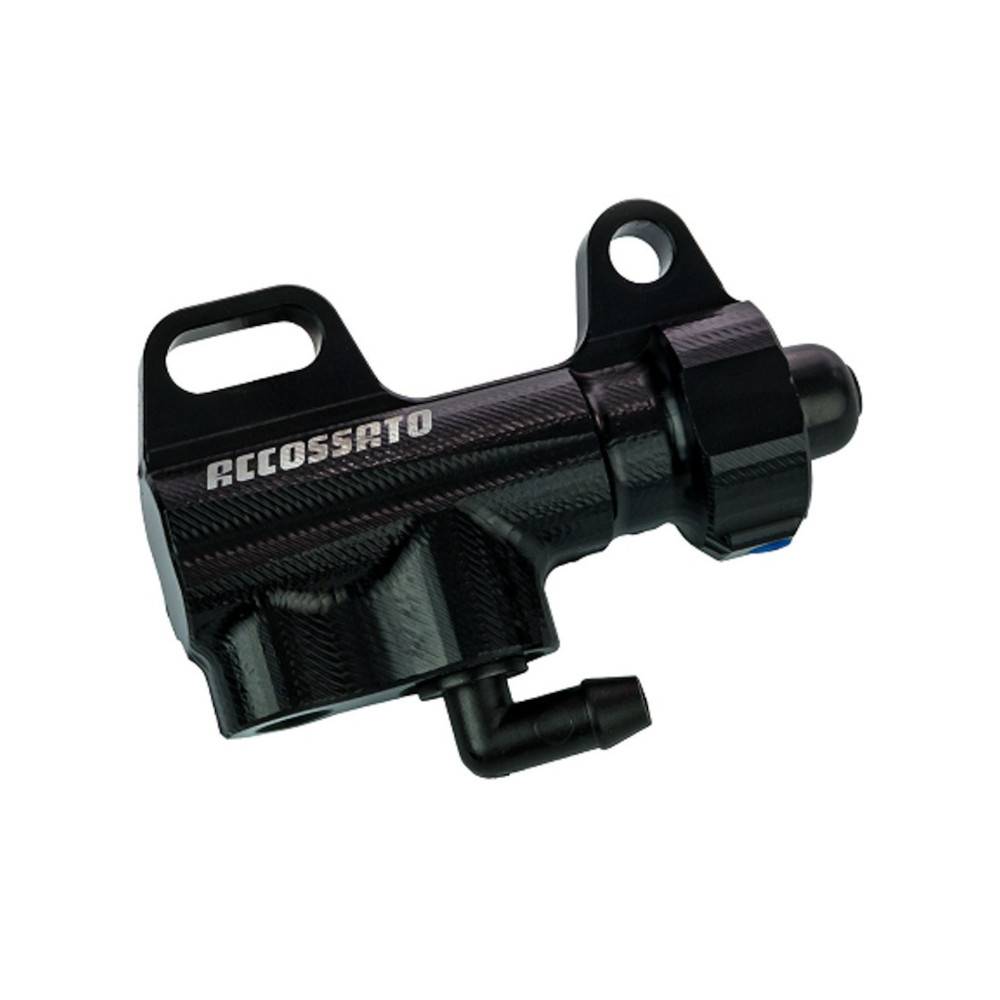 Accossato Rear Brake Master Cylinder 13.5mm