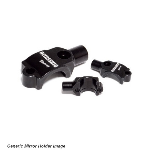 [MH003] Accossato Mirror Holder M8 Screw Pitch for Accossato Clutch Master Cylinders