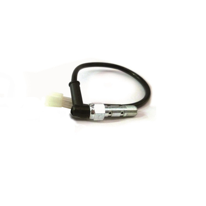 [ID002] Accossato Hydraulic Switch M10 x 1 for Accossato Radial Master Cylinders two holes